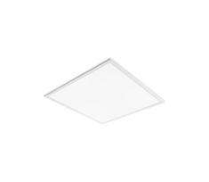 LED įleidžiamas lubų panelis DAVRO LED/40W/230V 4000K 59,5x59,5 cm baltas