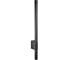 BRILAGI - LED Lauko sieninis šviestuvas VELORA LED/9W/230V 60 cm IP44 antracitas