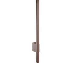 BRILAGI - LED Lauko sieninis šviestuvas VELORA LED/9W/230V 60 cm IP44 rudas