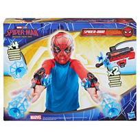 SPIDER-MAN  Brand New Day playset Gallagher Action Armor Set