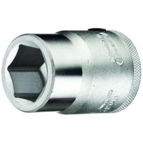 Sukimo galvutė Gedore 32 6270540; 3/4''; 27 mm