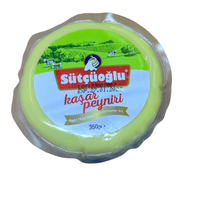 Karvių pieno sūris 45% KASHKAVAL SUNTAT, 350 g