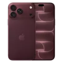 Išmanusis telefonas Apple iPhone 18 Pro Max 256GB Burgundy (EU) | MJXQ4QN/A | 195951410845