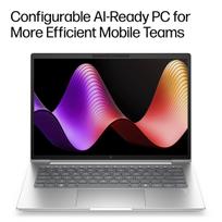 HP EliteBook 6 G2i 14″ WUXGA, Intel Core Ultra 5 322, 16GB RAM, 512GB SSD, Windows 11 Pro