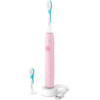 Philips Sonicare For Kids 3+ HX6600/11 garsinis elektrinis dantų šepetėlis vaikams 1 vnt.
