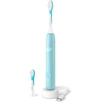 Philips Sonicare For Kids 3+ HX6600/13 garsinis elektrinis dantų šepetėlis vaikams 1 vnt.