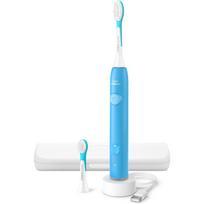Philips Sonicare For Kids 3+ HX6600/42 garsinis elektrinis dantų šepetėlis vaikams 1 vnt.