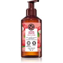 Yves Rocher Fruity Lichee rankų muilas 190 ml
