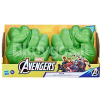 AVENGERS Rinkinys „Halko kumščiai“