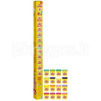 PLAY-DOH Rinkinys „Mega metras“