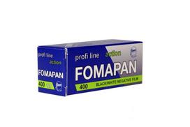 Foma Fomapan 400 120, JIRFOA8593346115610