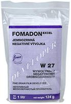 "Foma" plėvelės ryškiklis "Fomadon Excel" (W27) 1L, FLPFOAV70022