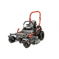 Nulinio apsisukimo traktoriukas Cedrus C-TRAC-Z132, 132 cm, 18 kW