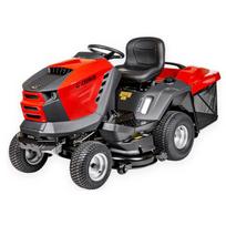 Benzininis traktoriukas Cedrus Starjet UJ 102/22H Loncin LC2P77F, 12,5 kW