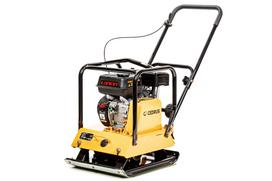 Vibroplokštė Cedrus CEDZG90L-F, 4.1kW