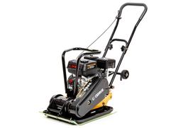 Vibroplokštė Cedrus CEDZG80L, 4.1kW