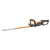 Akumuliatorinės gyvatvorių žirklės „Cedrus HT640-P"