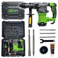 Perforatorius „ProCraft BH1800”