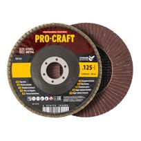 Lamelinis diskas „ProCraft FD125P100T29”