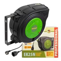 Savisuktis kabelio būgnas „ProCraft EK25N”