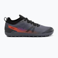 Moteriški barefoot batai Xero Shoes Mesa Summit Waterproof asphalt/multi
