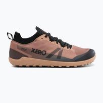 Vyriški barefoot batai Xero Shoes Mesa Summit Waterproof dark irish cream