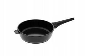Gerlach Monolit gili keptuvė su keramine danga, 24 cm, tinkama indukcinei kaitlentei