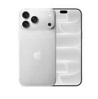 Apple iPhone 18 Pro Max 256GB sidabrinės spalvos išmanusis telefonas