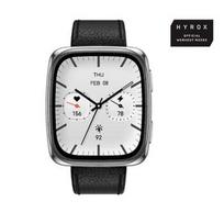 SMARTWATCH ACTIVE 2/BLACK W2434GL2N AMAZFIT