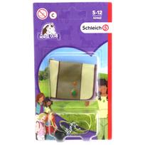 SCHLEICH HORSE CLUB Gūnia ir apynasris, Sara ir Mystery