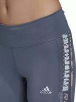 Adidas Tamprės Moterims Own The Run Tgt Mėlyna GC6648