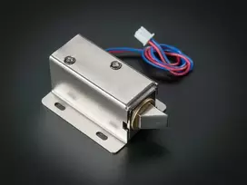 Oem Elektromagnetinis solenoid užraktas 12V