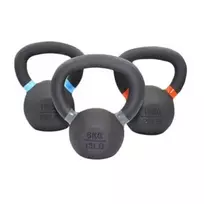 Crossfit svarstis (gyra) STRONGMAN 4-92kg (Svoris: 8kg)