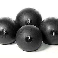 Pasunkintas kamuolys Sportbay® slam ball Classic (3-50kg) (Svoris: 40 kg)