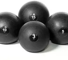 Pasunkintas kamuolys Sportbay® slam ball Classic (3-50kg) (Svoris: 30 kg)