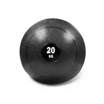 Pasunkintas kamuolys Sportbay® slam ball Classic (3-50kg) (Svoris: 20 kg)