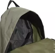 Adidas Kuprinė Clas Bp Fabric Žalias FT8759