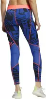 Adidas Tamprės Moterims Ask L Var Hck T Mėlyna FT3138