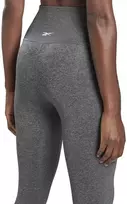 Reebok Tamprės Moterims Ts Lux Highrise Tig Pilkas FP9198
