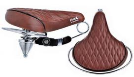 Balnelis VELO ProX VL-8016 ruda