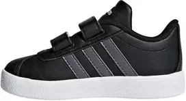 Adidas Avalynė Berniukams Vl Court 2.0 Cmf I Juodas F36402