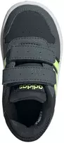 Adidas Avalynė Vaikams Hoops 2.0 Cmf I Mėlyna Žalias FW5241