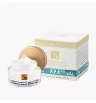 H&B Kremas gausiai praturtintas vitaminais MULTI-VITAMIN, 50 ml