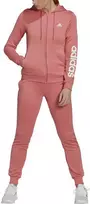 Adidas Sportinis Kostiumas Moterims W Lin Ft Ts Rožinė GM5578