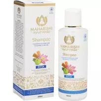 Vaistažolių šampūnas slenkantiems plaukams Pita, Maharishi Ayurveda, 200 ml