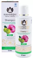 Vaistažolių šampūnas sausiems plaukams Vata, Maharishi Ayurveda, 200 ml