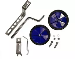 Azimut Acs Pagalbiniai ratukai Azimut universalūs 12-20" Color pack