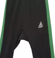Adidas Sportinis Kostiumas Vaikams I Bold 49 Set Juodas Žalias GM8945