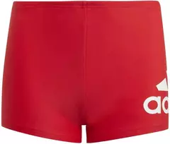Adidas Glaudės Berniukams Yb Bos Brief Raudona