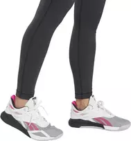 Reebok Tamprės Moterims Ts Lux Highrise Tig Juodas GI6488